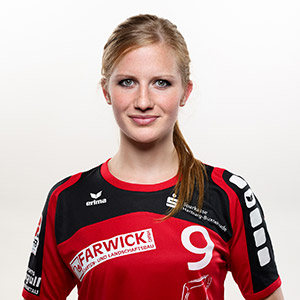 Katharina Krohn